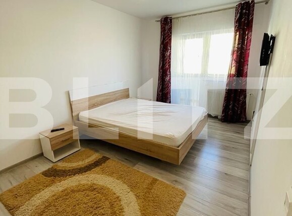 Apartament de închiriat 2 camere Floreşti - 51197AI | BLITZ Cluj-Napoca | Poza8