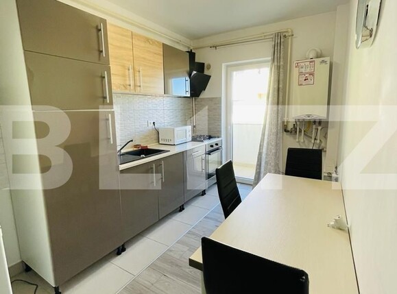 Apartament de închiriat 2 camere Floreşti - 51197AI | BLITZ Cluj-Napoca | Poza3