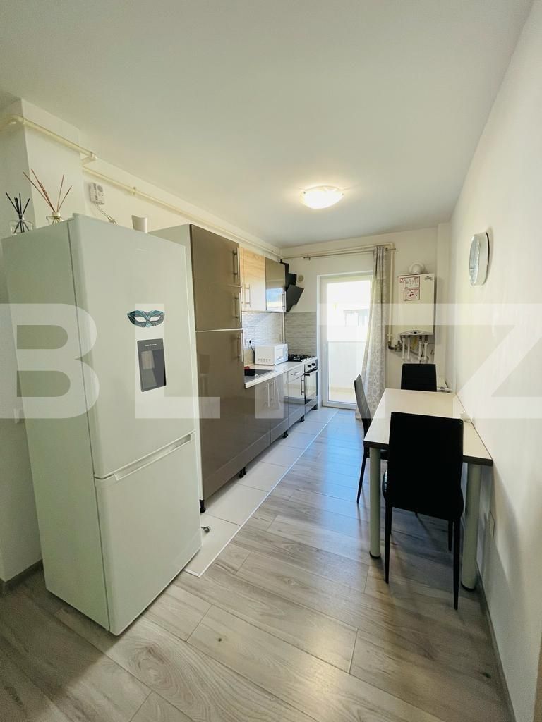 Apartament de închiriat 2 camere Floreşti - 51197AI | BLITZ Cluj-Napoca | Poza2