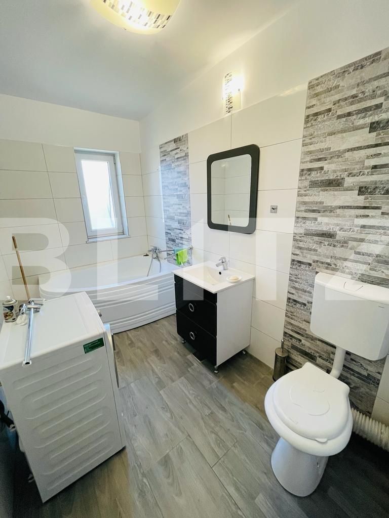 Apartament de închiriat 2 camere Floreşti - 51197AI | BLITZ Cluj-Napoca | Poza12