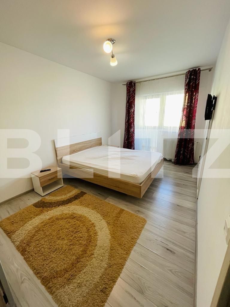 Apartament de închiriat 2 camere Floreşti - 51197AI | BLITZ Cluj-Napoca | Poza8