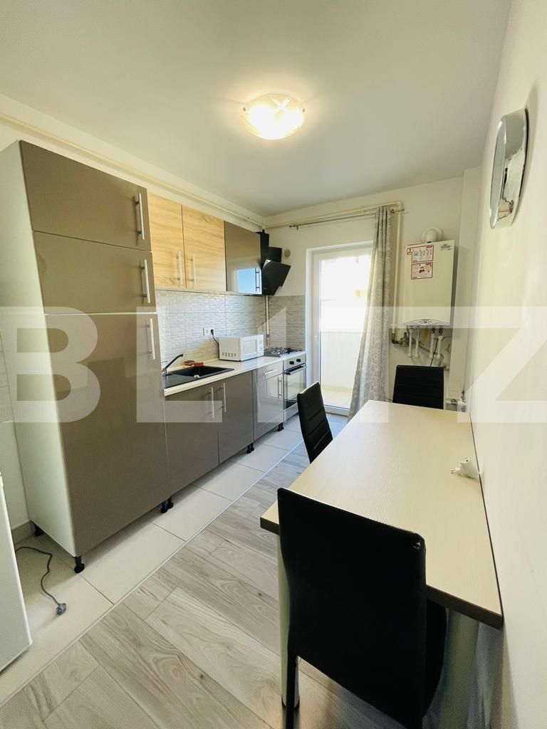 Apartament de închiriat 2 camere Floreşti - 51197AI | BLITZ Cluj-Napoca | Poza3