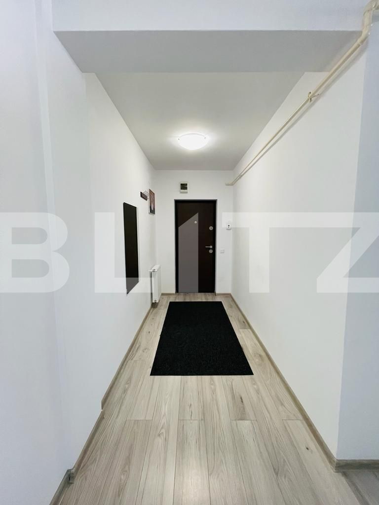 Apartament de închiriat 2 camere Floreşti - 51197AI | BLITZ Cluj-Napoca | Poza10