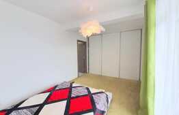 Locuinta la cheie,  terasa de 35 mp, garaj, zona Terra!