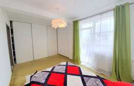 Locuinta la cheie,  terasa de 35 mp, garaj, zona Terra!