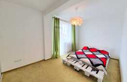 Locuinta la cheie,  terasa de 35 mp, garaj, zona Terra!