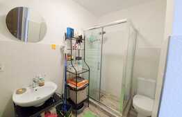 Locuinta la cheie,  terasa de 35 mp, garaj, zona Terra!