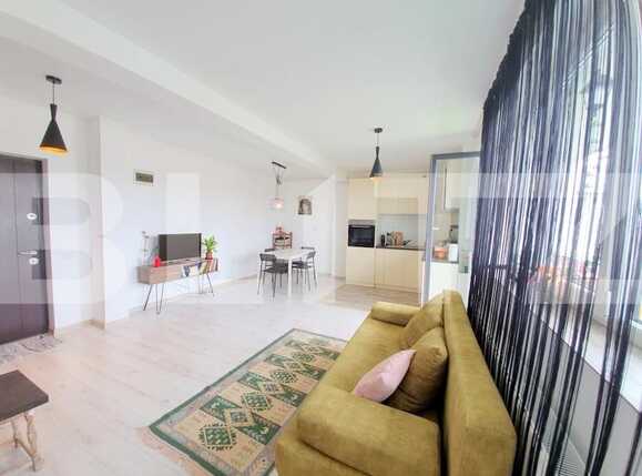 Apartament de vânzare 2 camere Floreşti - 51198AV | BLITZ Cluj-Napoca | Poza3