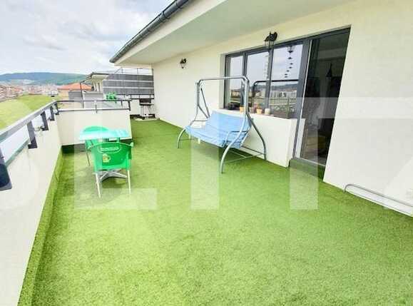 Apartament de vânzare 2 camere Floreşti - 51198AV | BLITZ Cluj-Napoca | Poza11