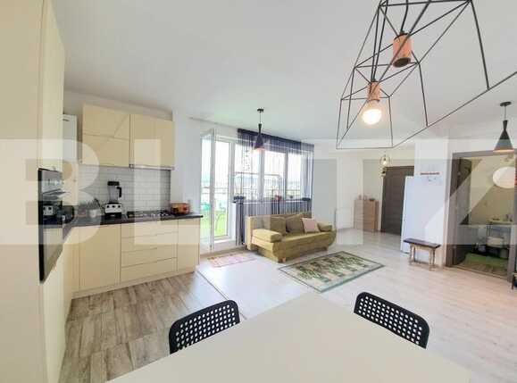 Apartament de vânzare 2 camere Floreşti - 51198AV | BLITZ Cluj-Napoca | Poza4