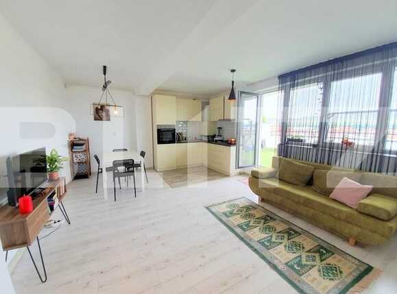 Apartament de vânzare 2 camere Floreşti - 51198AV | BLITZ Cluj-Napoca | Poza2