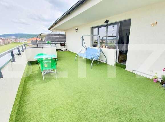 Apartament de vânzare 2 camere Floreşti - 51198AV | BLITZ Cluj-Napoca | Poza10