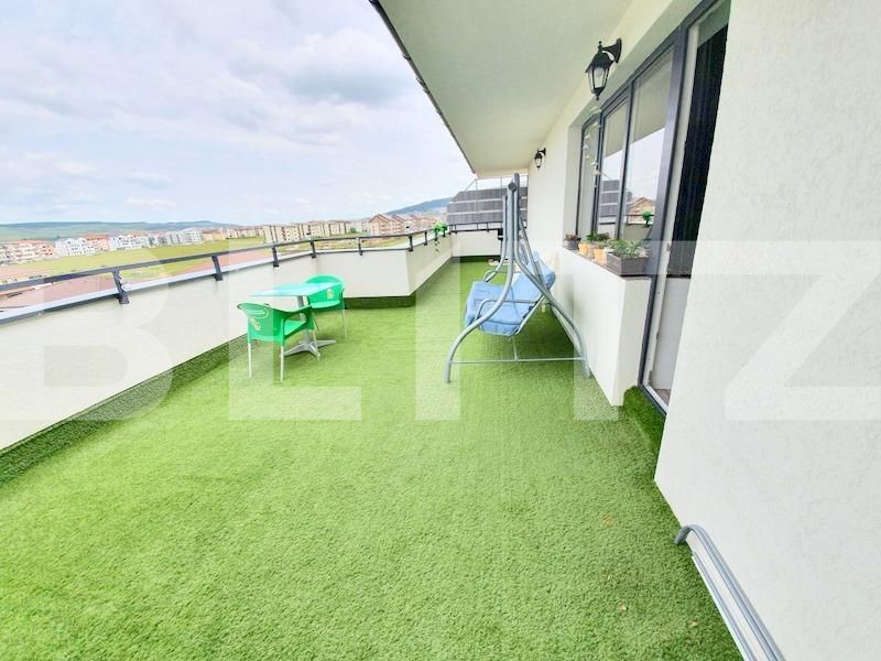 Apartament de vânzare 2 camere Floreşti - 51198AV | BLITZ Cluj-Napoca | Poza9