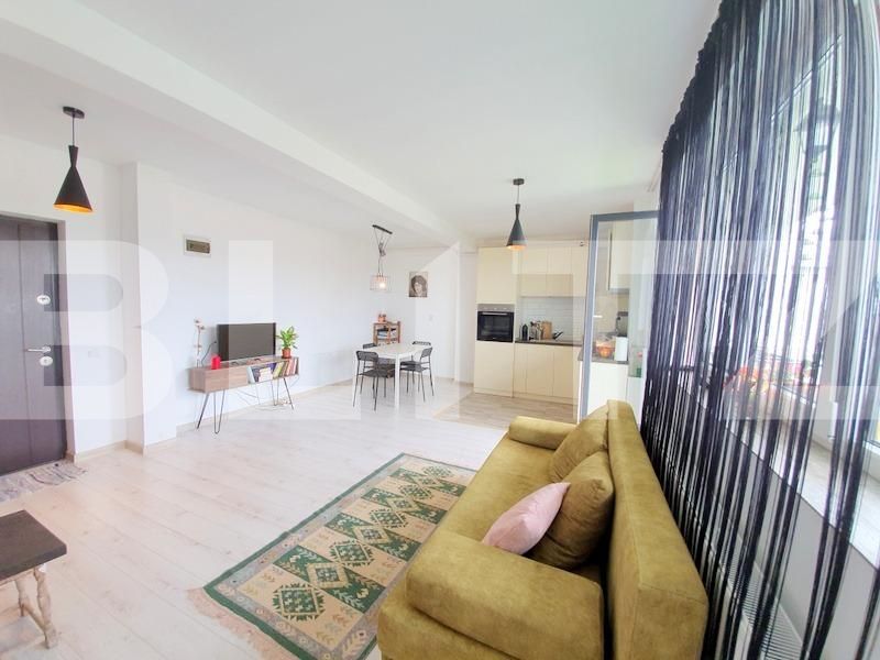 Apartament de vânzare 2 camere Floreşti - 51198AV | BLITZ Cluj-Napoca | Poza3