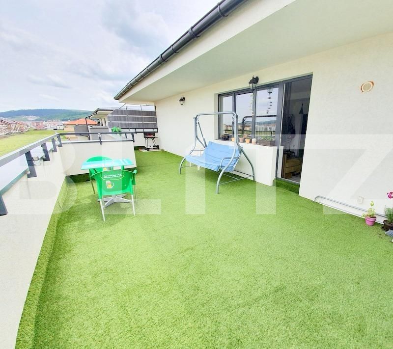 Apartament de vânzare 2 camere Floreşti - 51198AV | BLITZ Cluj-Napoca | Poza10