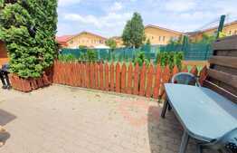 Duplex la cheie, teren de 250 mp!