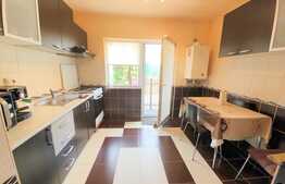 Duplex la cheie, teren de 250 mp!