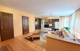 Duplex la cheie, teren de 250 mp!