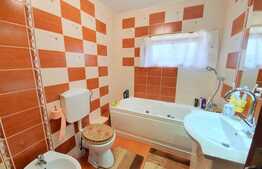 Duplex la cheie, teren de 250 mp!