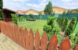 Duplex la cheie, teren de 250 mp!