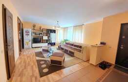 Duplex la cheie, teren de 250 mp!