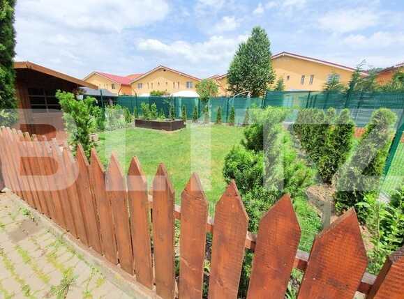 Casa de vânzare 4 camere Floreşti - 51199CV | BLITZ Cluj-Napoca | Poza1