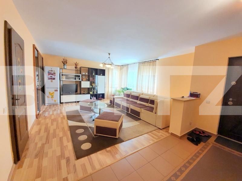 Casa de vânzare 4 camere Floreşti - 51199CV | BLITZ Cluj-Napoca | Poza3