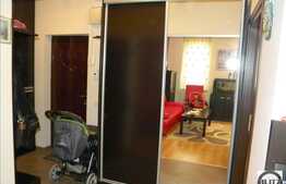 Apartament finisat nou, 3 camere + gradina