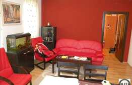 Apartament finisat nou, 3 camere + gradina