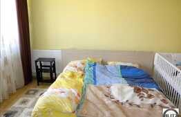 Apartament finisat nou, 3 camere + gradina