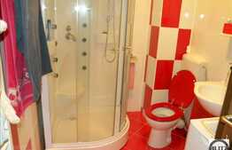 Apartament finisat nou, 3 camere + gradina