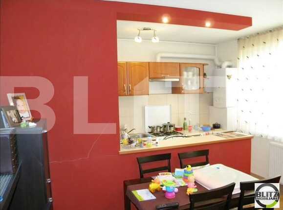 Apartament de vânzare 3 camere Floreşti - 5120AV | BLITZ Cluj-Napoca | Poza3