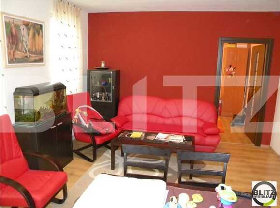 Apartament de vânzare 3 camere Floreşti - 5120AV | BLITZ Cluj-Napoca | Poza1