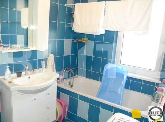 Apartament de vânzare 3 camere Floreşti - 5120AV | BLITZ Cluj-Napoca | Poza7