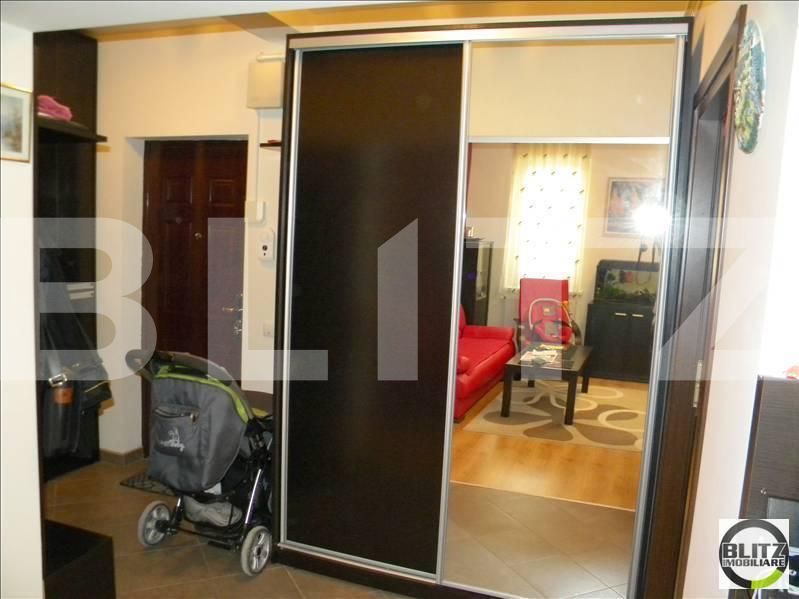Apartament de vânzare 3 camere Floreşti - 5120AV | BLITZ Cluj-Napoca | Poza2