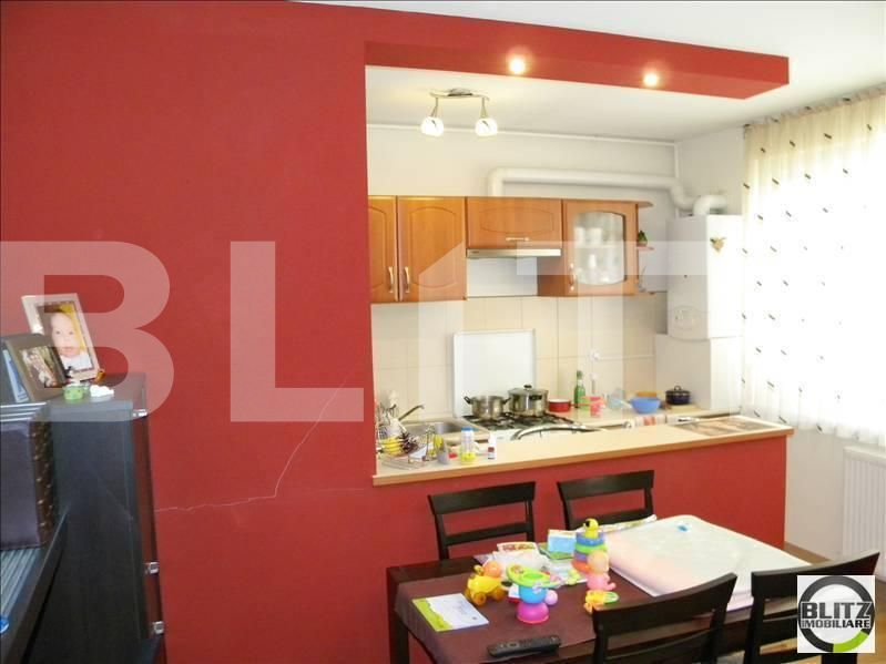 Apartament de vânzare 3 camere Floreşti - 5120AV | BLITZ Cluj-Napoca | Poza3