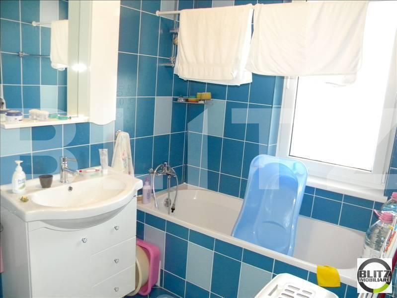 Apartament de vânzare 3 camere Floreşti - 5120AV | BLITZ Cluj-Napoca | Poza7