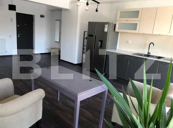 Apartament de închiriat 2 camere Marasti - 51200AI | BLITZ Cluj-Napoca | Poza6