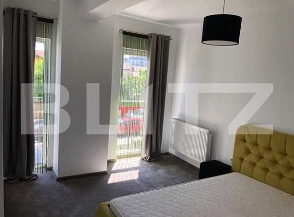 Apartament de închiriat 2 camere Marasti - 51200AI | BLITZ Cluj-Napoca | Poza2