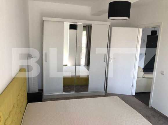 Apartament de închiriat 2 camere Marasti - 51200AI | BLITZ Cluj-Napoca | Poza3