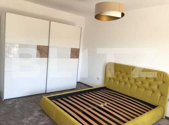 Apartament de închiriat 2 camere Marasti - 51200AI | BLITZ Cluj-Napoca | Poza1