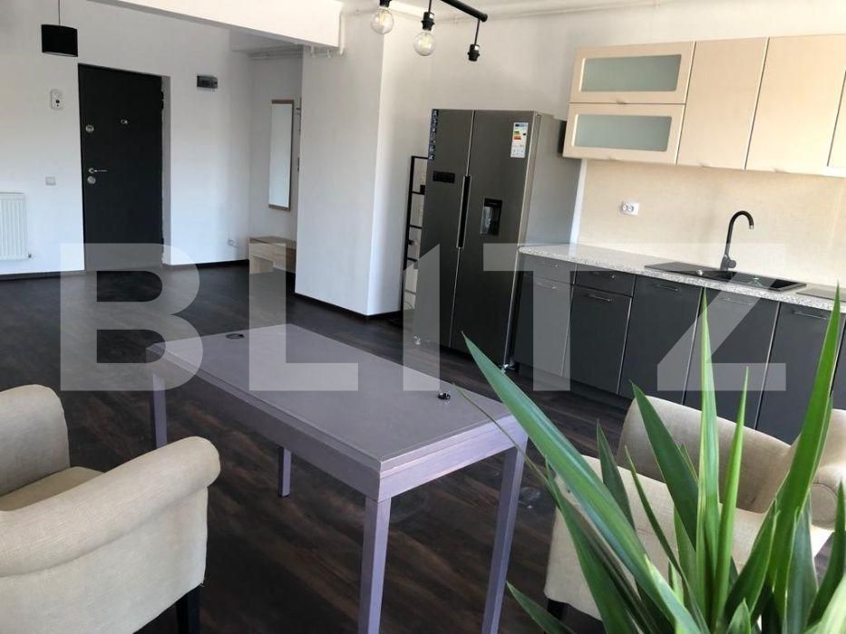 Apartament de închiriat 2 camere Marasti - 51200AI | BLITZ Cluj-Napoca | Poza6