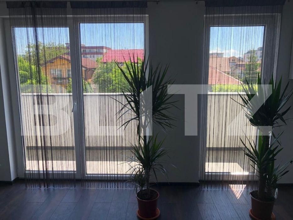 Apartament de închiriat 2 camere Marasti - 51200AI | BLITZ Cluj-Napoca | Poza5