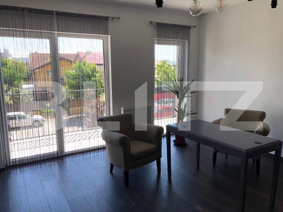 Apartament de închiriat 2 camere Marasti - 51200AI | BLITZ Cluj-Napoca | Poza4