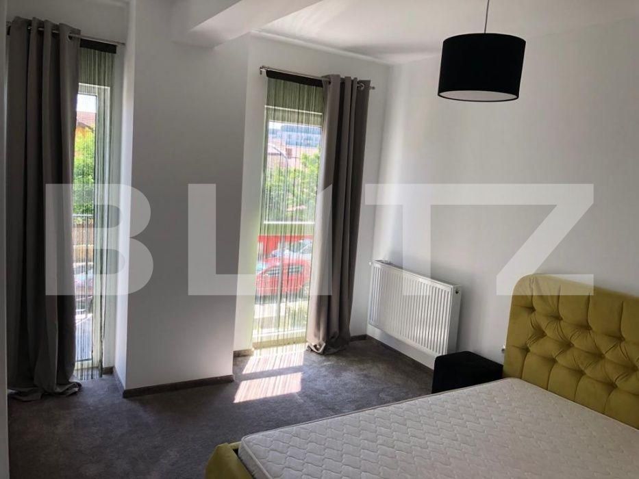 Apartament de închiriat 2 camere Marasti - 51200AI | BLITZ Cluj-Napoca | Poza2