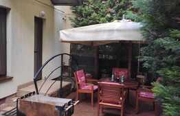 Duplex 4 camere, gradina, 2 locuri de parcare! Zona Muzeul Apei!