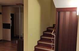 Duplex 4 camere, gradina, 2 locuri de parcare! Zona Muzeul Apei!