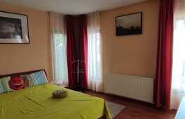 Duplex 4 camere, gradina, 2 locuri de parcare! Zona Muzeul Apei!