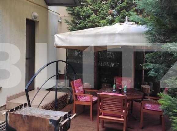 Casa de închiriat 4 camere Floreşti - 51201CI | BLITZ Cluj-Napoca | Poza13