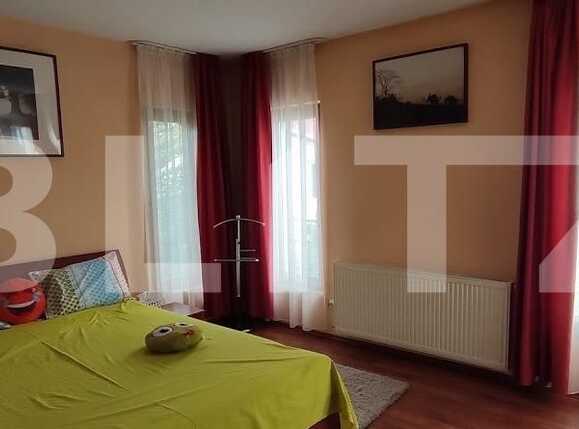 Casa de închiriat 4 camere Floreşti - 51201CI | BLITZ Cluj-Napoca | Poza1